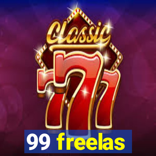 99 freelas